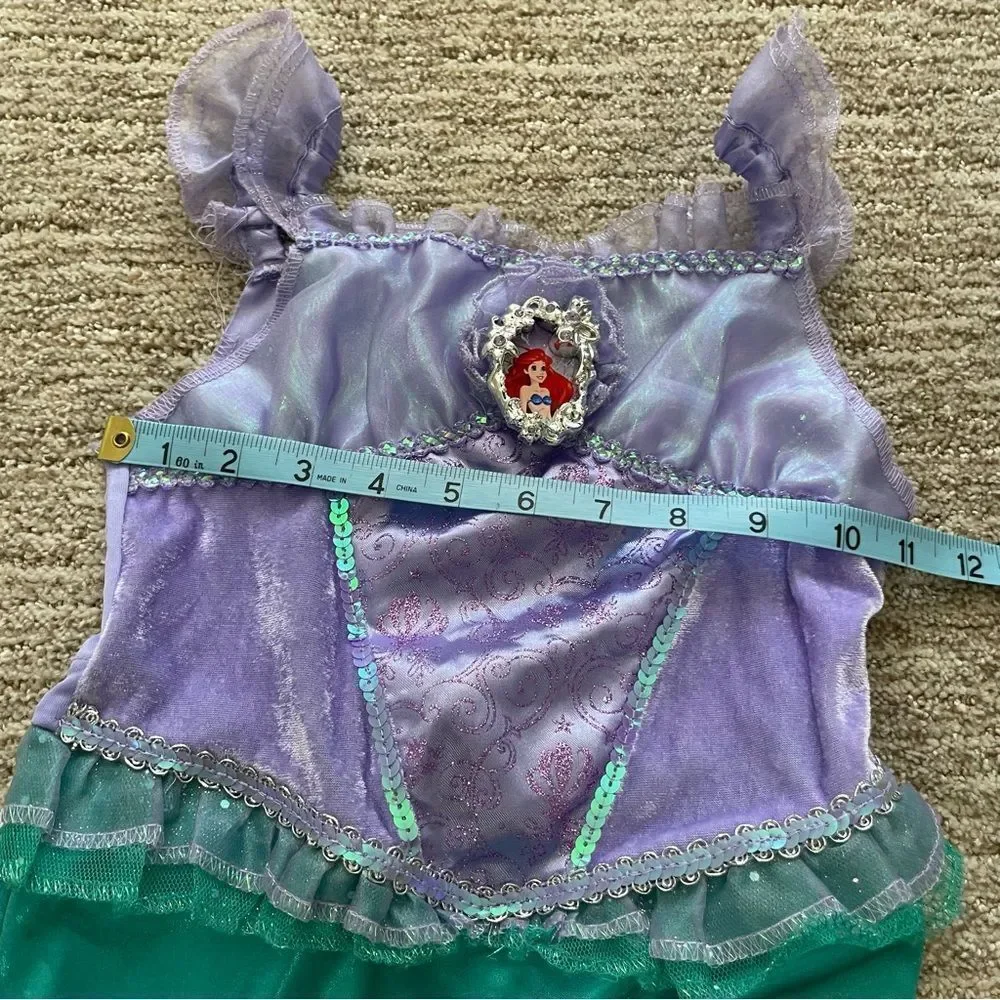 🏷️ 5 for $25 - Disney Ariel Dress
